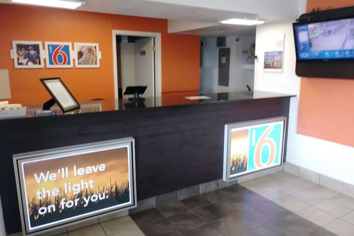 Motel 6 Goodland KS