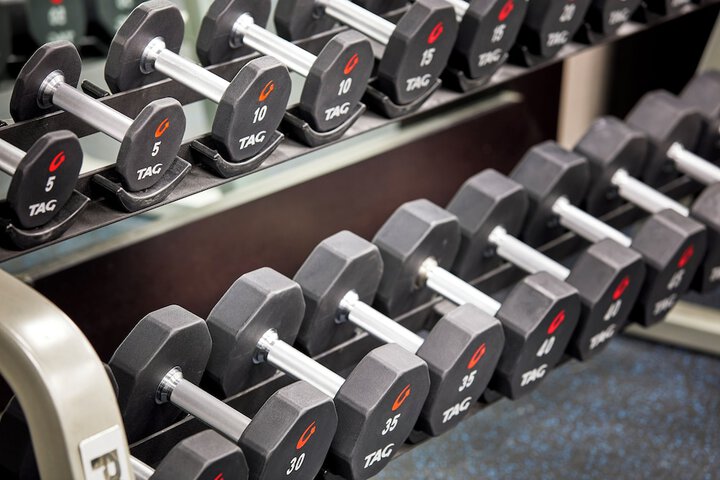 Health and Fitness 35 of 40