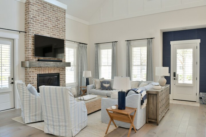 Montage Palmetto Bluff Residences