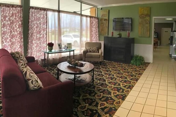 Hotel Interior 12 of 43