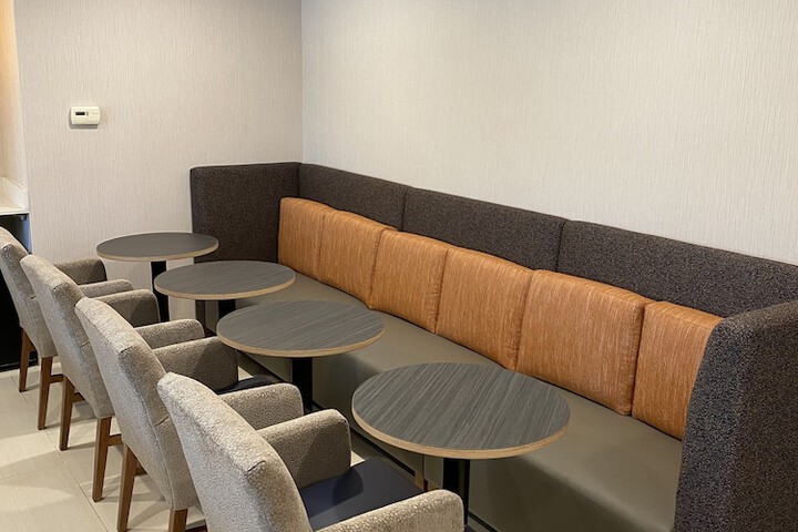 Holiday Inn Express Hotel & Suites Auburn - University Area by IHG