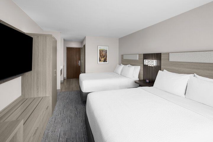 Holiday Inn Express & Suites Montrose - Black Canyon Area by IHG