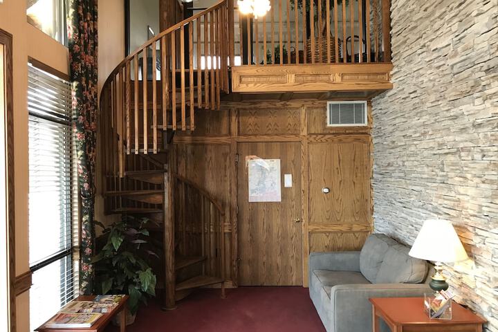 Quality Inn Cedar City - University Area