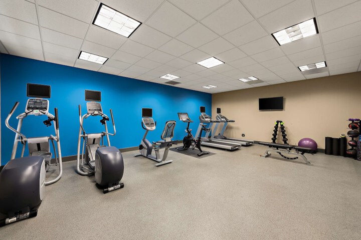 Hilton Garden Inn Findlay