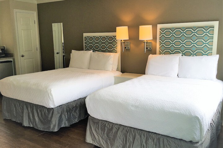 Bayview Resort