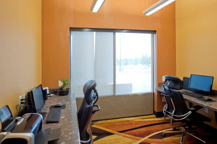 Holiday Inn Express Hotel & Suites Prattville South by IHG