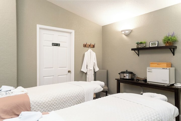 Lake Lure Inn & Spa