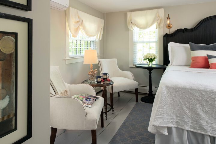 The Inn at Yarmouth Port