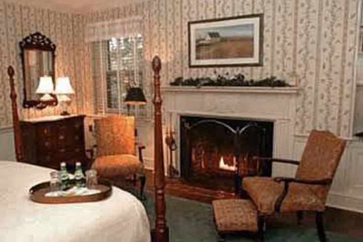 Great Oak Manor