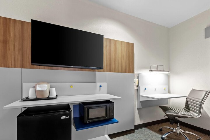 Microtel Inn & Suites by Wyndham Sainte Genevieve