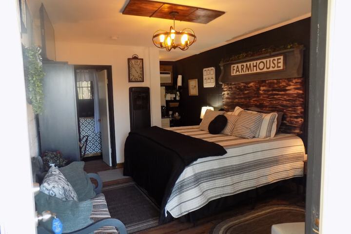 Dighton Inn