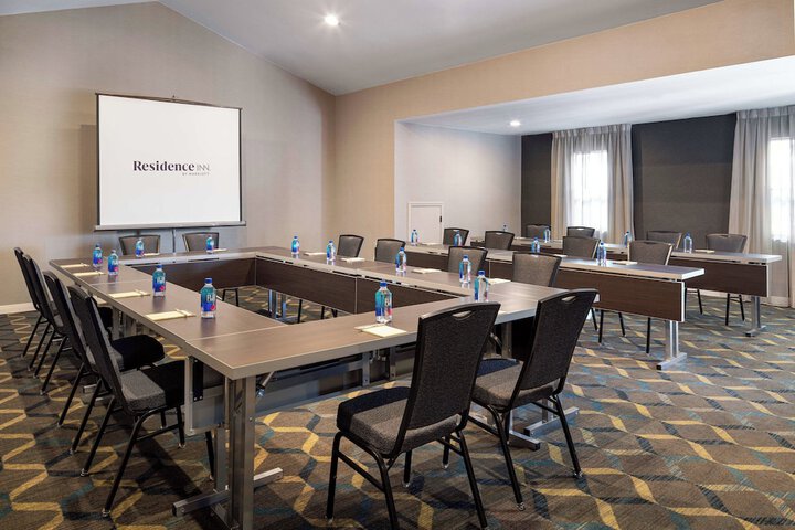 Residence Inn by Marriott Long Beach