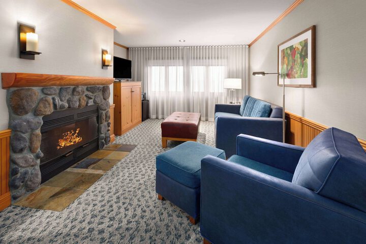 Semiahmoo Resort Golf & Spa Trademark Collection by Wyndham