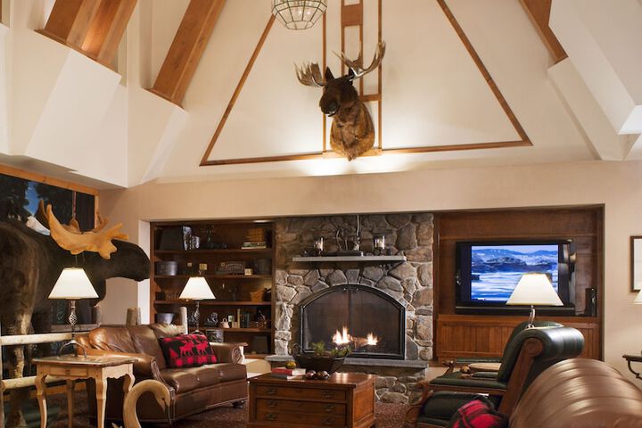 North Conway Grand Hotel