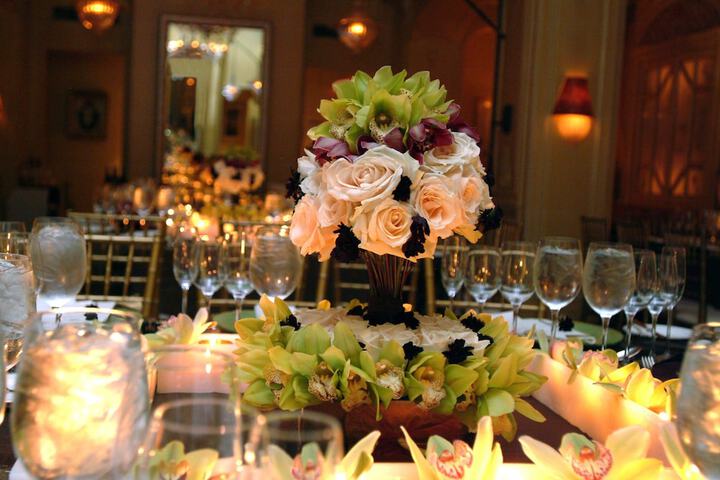 Hotel Plaza Athenee