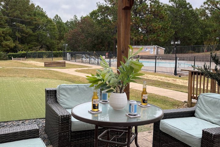 Carolina Pine Inn