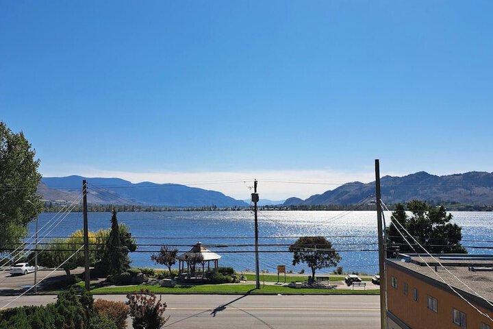 Richter Pass Beach Resort