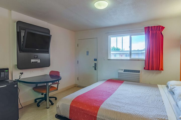 Motel 6 Riverton WY