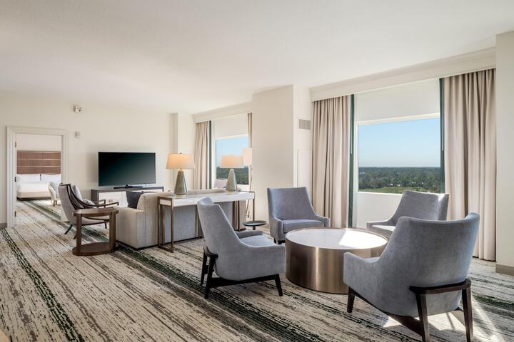 Signia by Hilton Orlando - An Official Walt Disney World Hotel