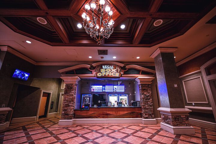 Green Valley Ranch Resort and Spa