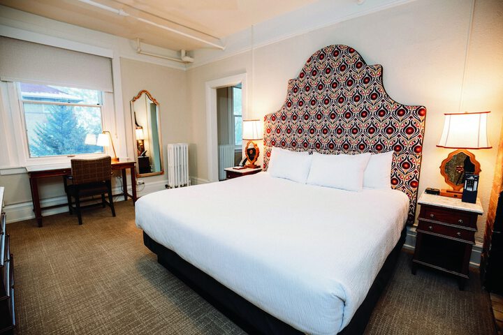 Hotel Colorado