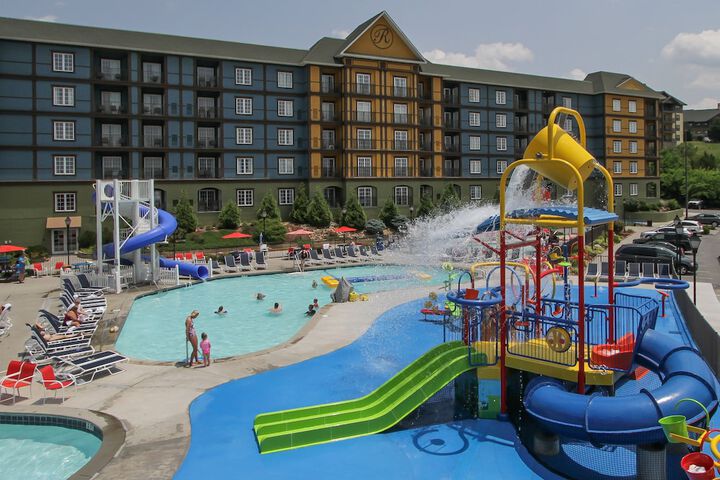 The Resort at Governors Crossing