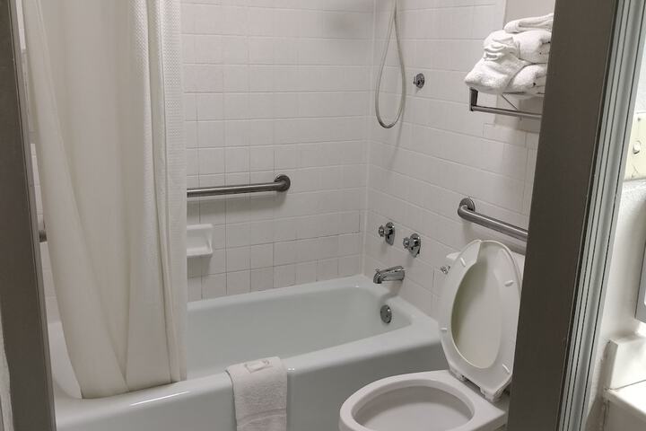 Clarion Inn Southern Pines - Pinehurst