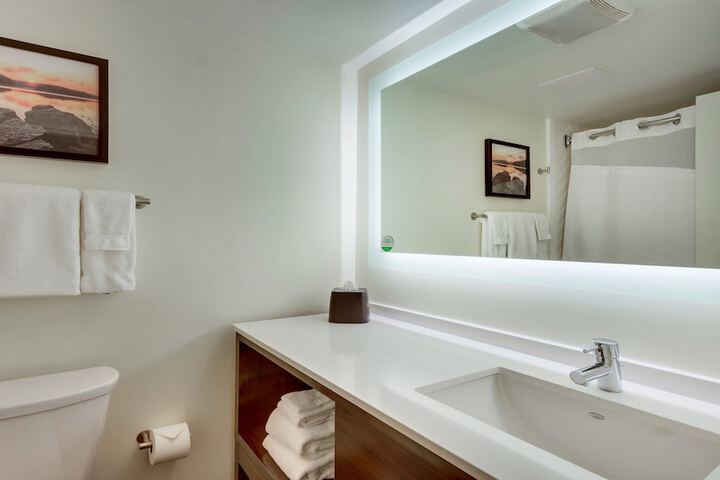 Holiday Inn Staunton Conference Center by IHG