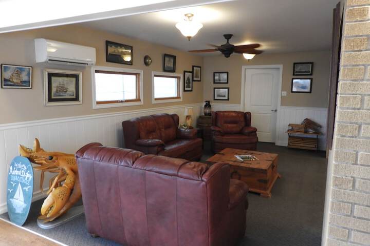 Admiral Digby Inn