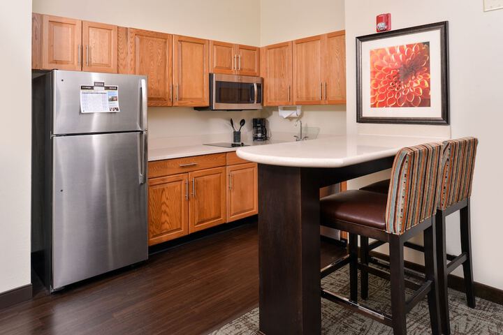 Staybridge Suites OFallon Chesterfield by IHG
