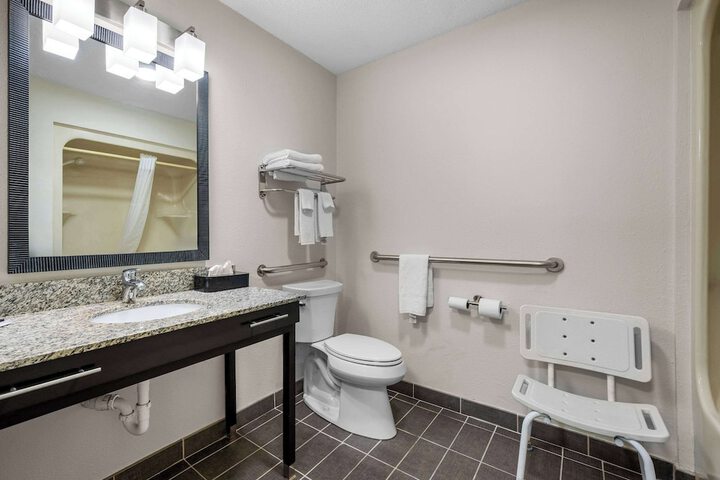 Sleep Inn Springfield West