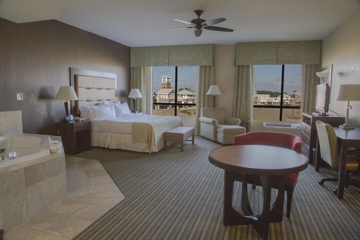 Holiday Inn Jackson Southeast - Pearl by IHG