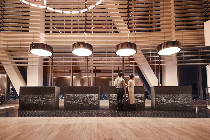 InterContinental Los Angeles Downtown by IHG