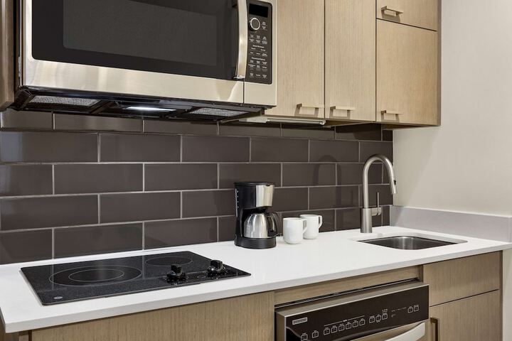 Hyatt House Bryan / College Station