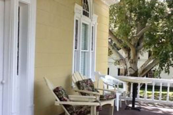 Isabella Bed & Breakfast