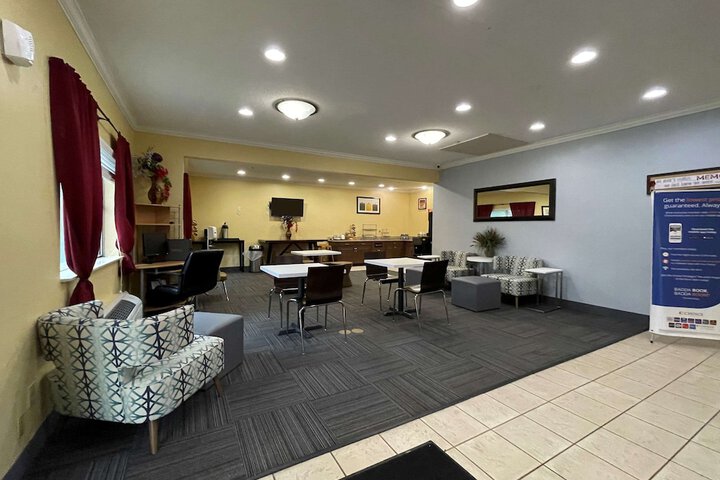 Hotel Interior 7 of 56