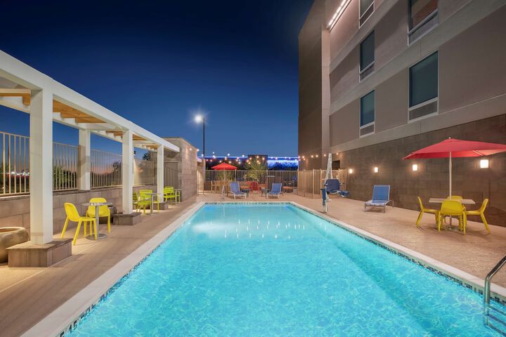 Pool 5 of 48