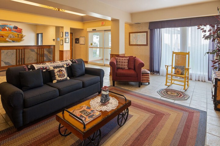 Hotel Interior 11 of 48