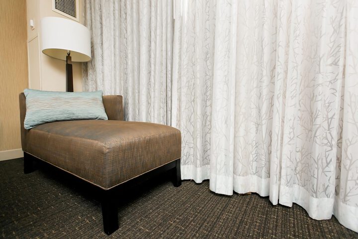 Hilton Salt Lake City Center