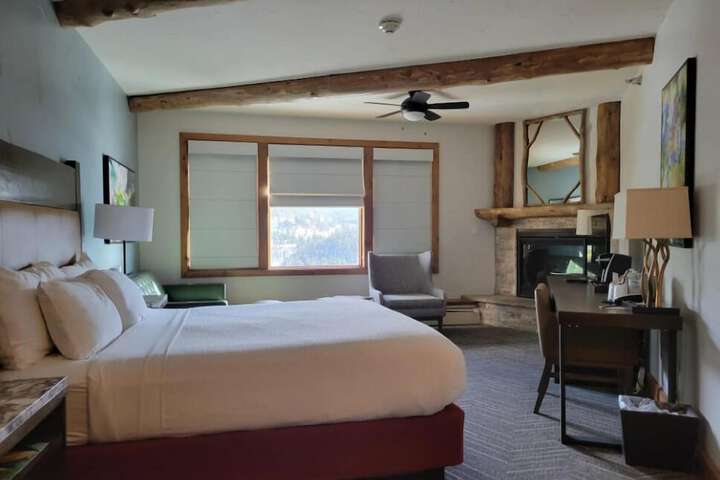 The Lodge at Breckenridge