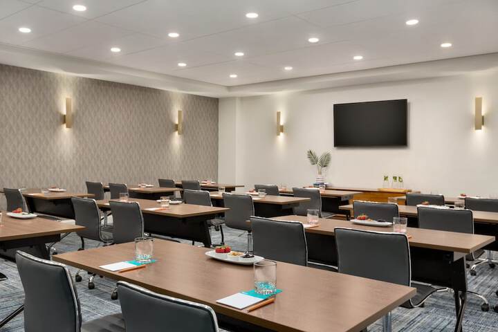 Hotel Indigo Winston-Salem Downtown by IHG