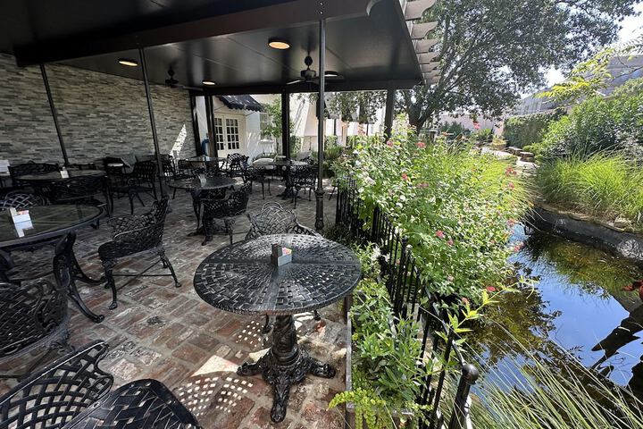 Terrace/Patio 19 of 19