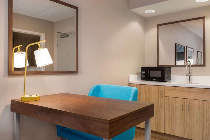 Hampton Inn Bloomsburg