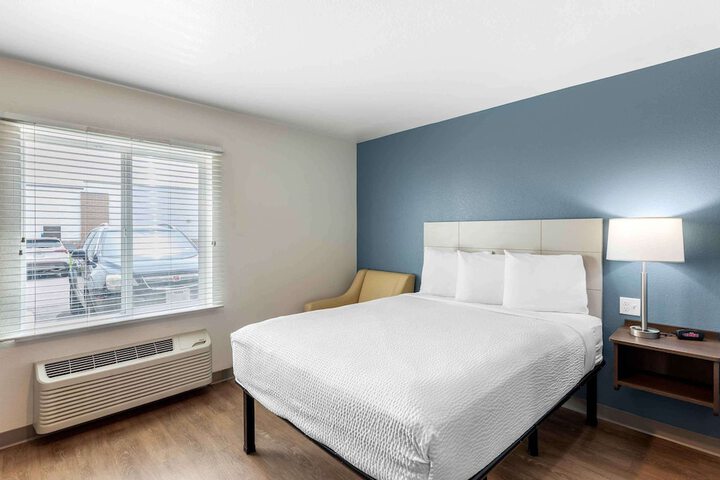 Extended Stay America Suites - Denver - Centennial