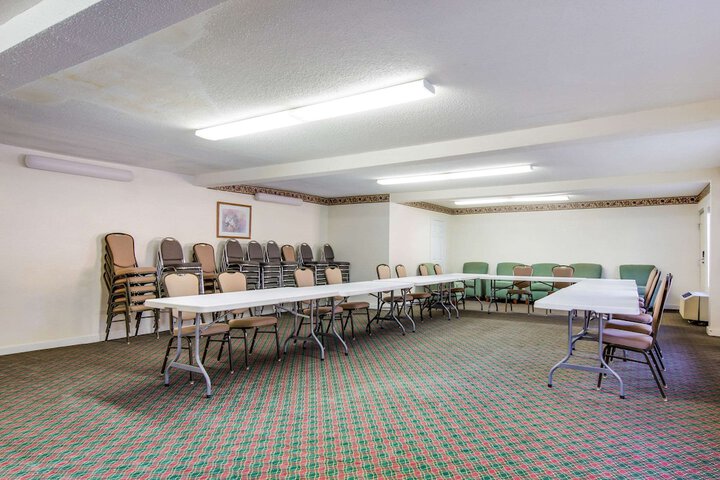 Meeting 16 of 19