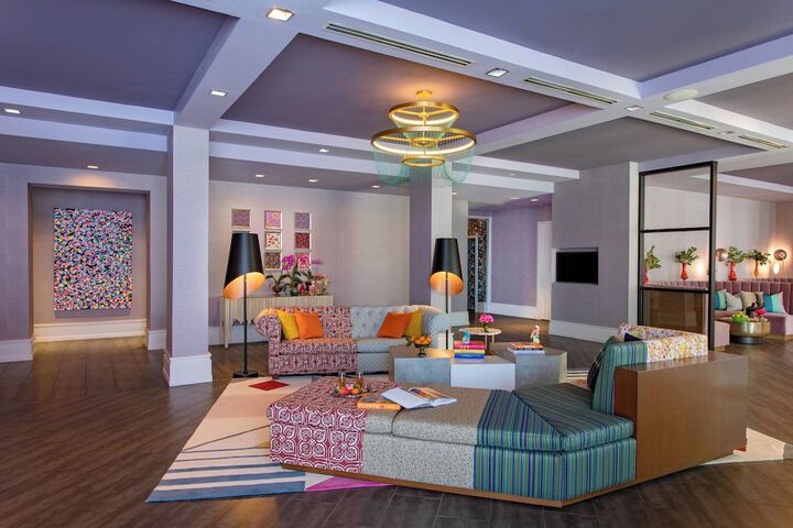 Hotel Interior 7 of 70