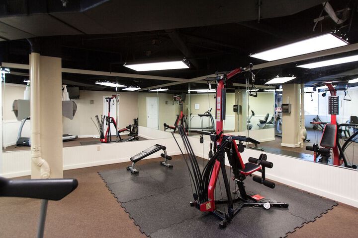 Health and Fitness 33 of 40