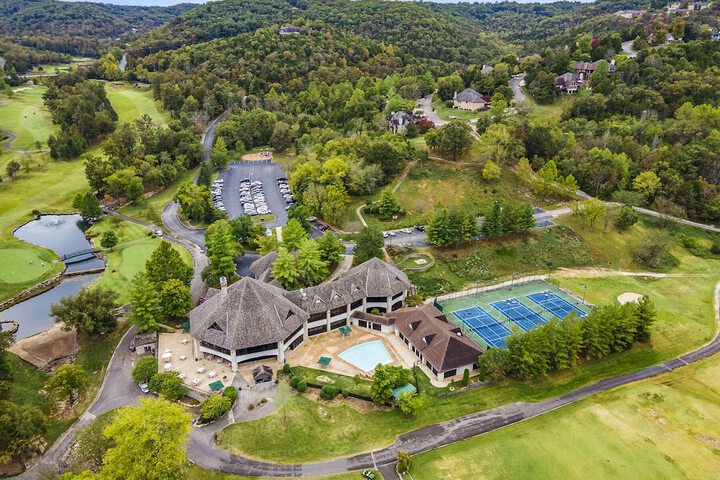 Stonebridge Village Resort