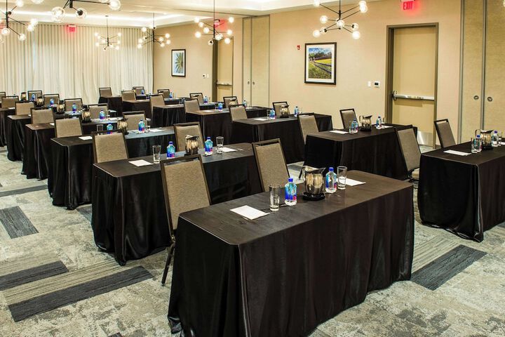 Cambria Hotel McAllen Convention Center