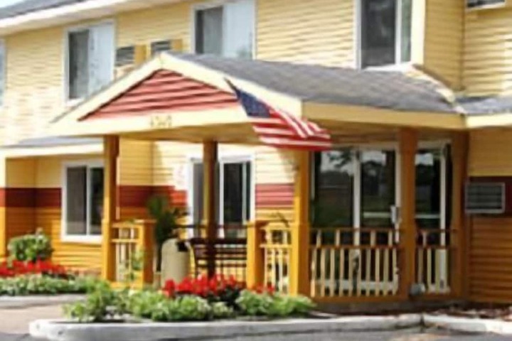 Hotel 4 of 39